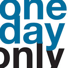 oneday