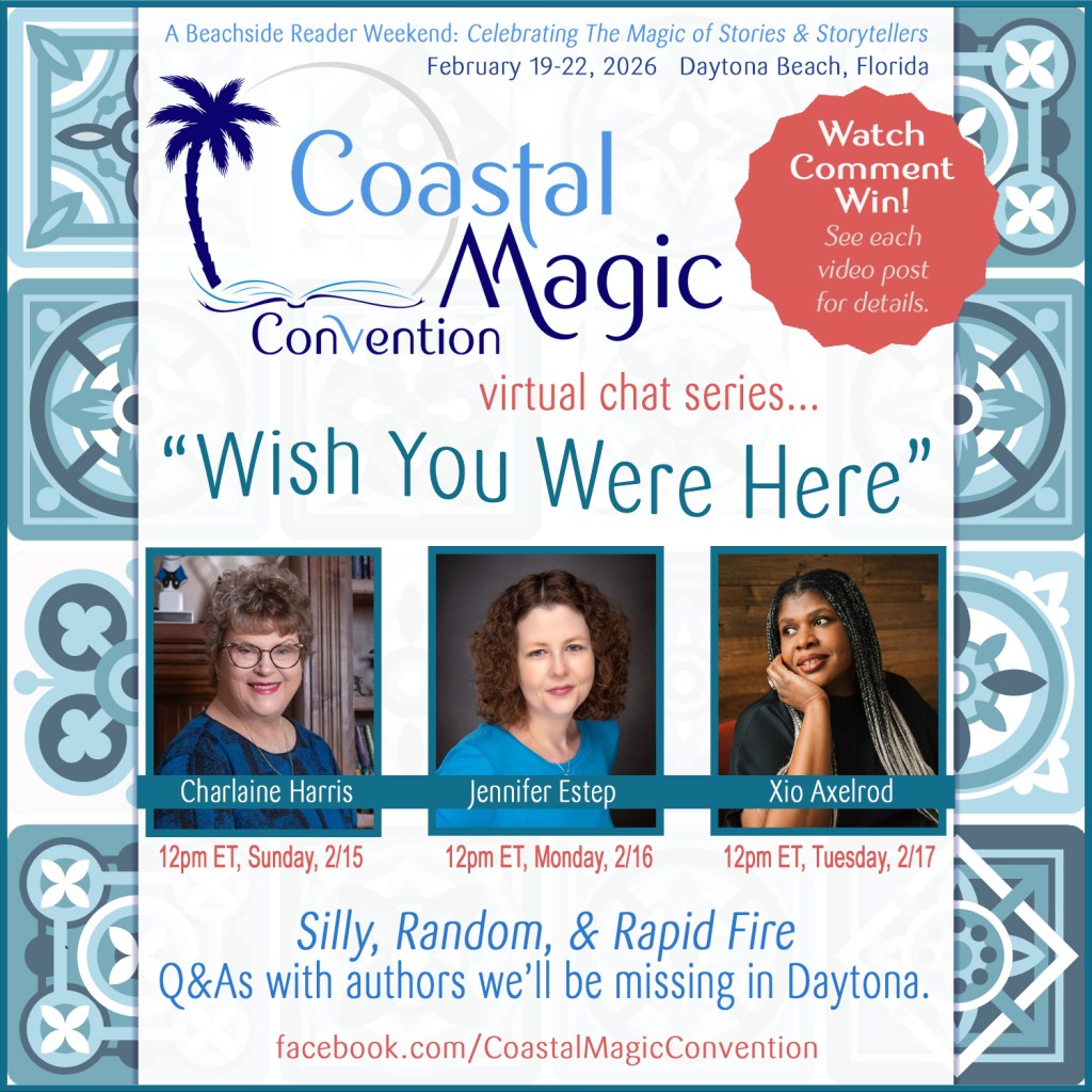 CMCon26 “Wish You Were Here” Virtual&nbsp;Q&As